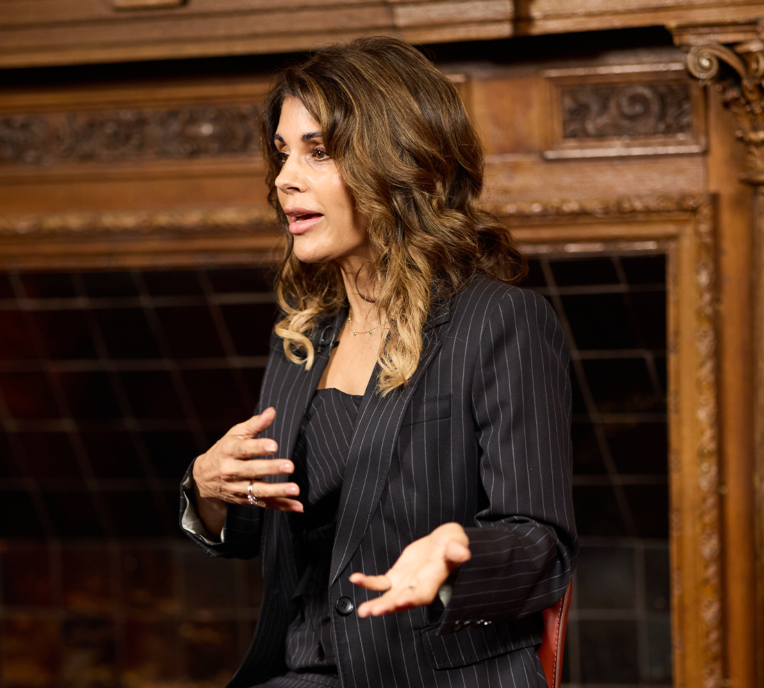 the science of switching off: Dr Anna Persaud in the Financial Times
