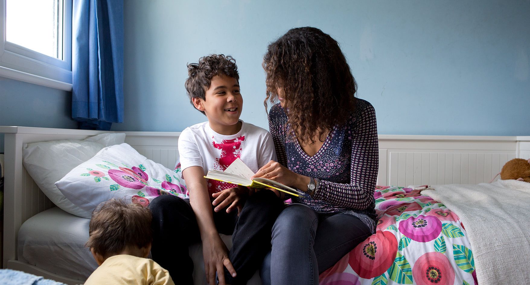 our corporate responsibility