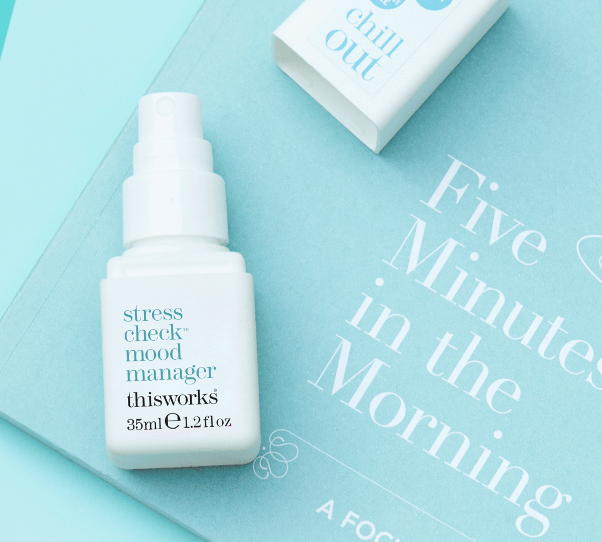 stress, meet your match