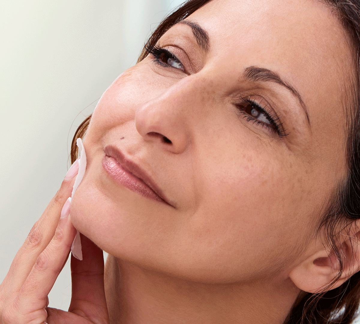 the effects of stress on skin