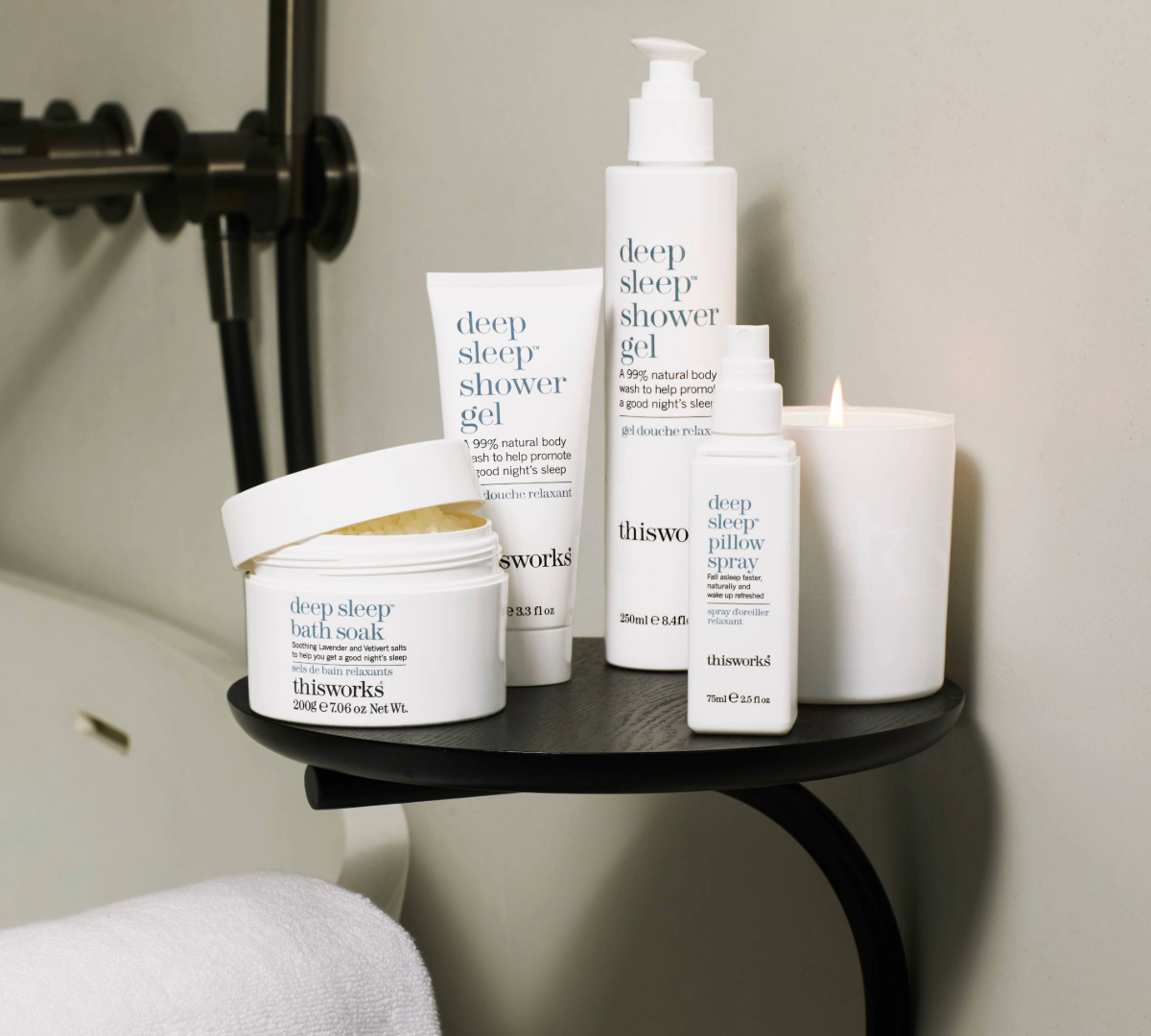 you are an… anxious sleeper