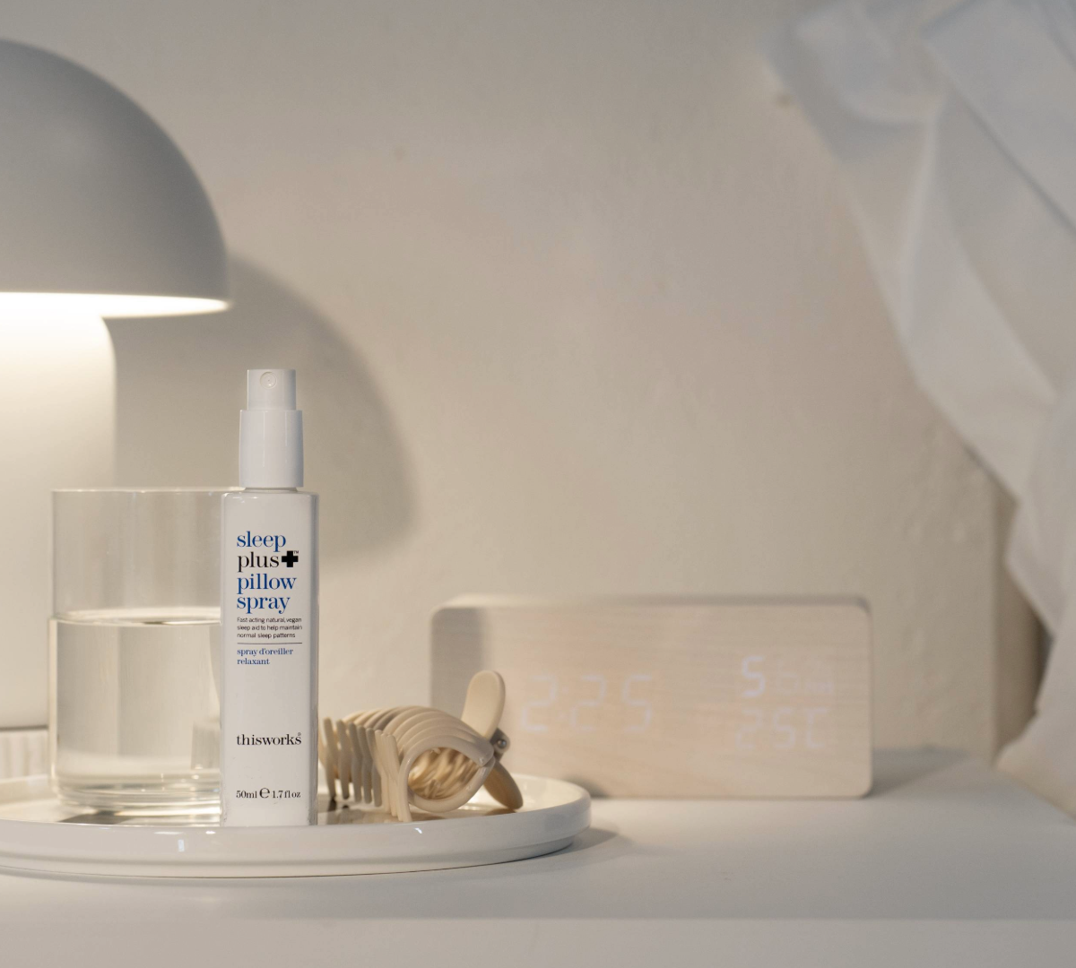 getting the nation back to sleep