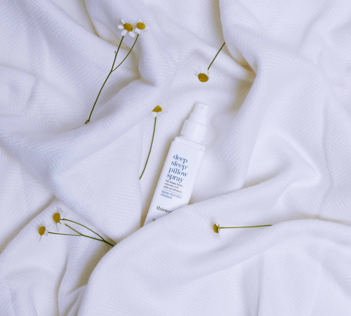 feeling hot hot hot…our top 5 tips for sleeping in the heat