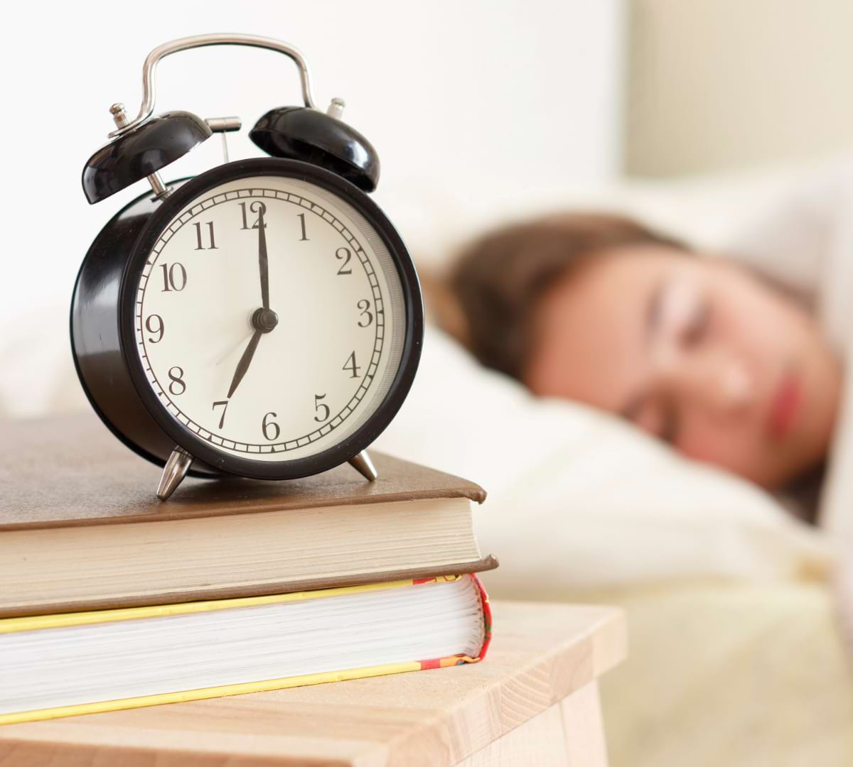 meet the teenage brain woman