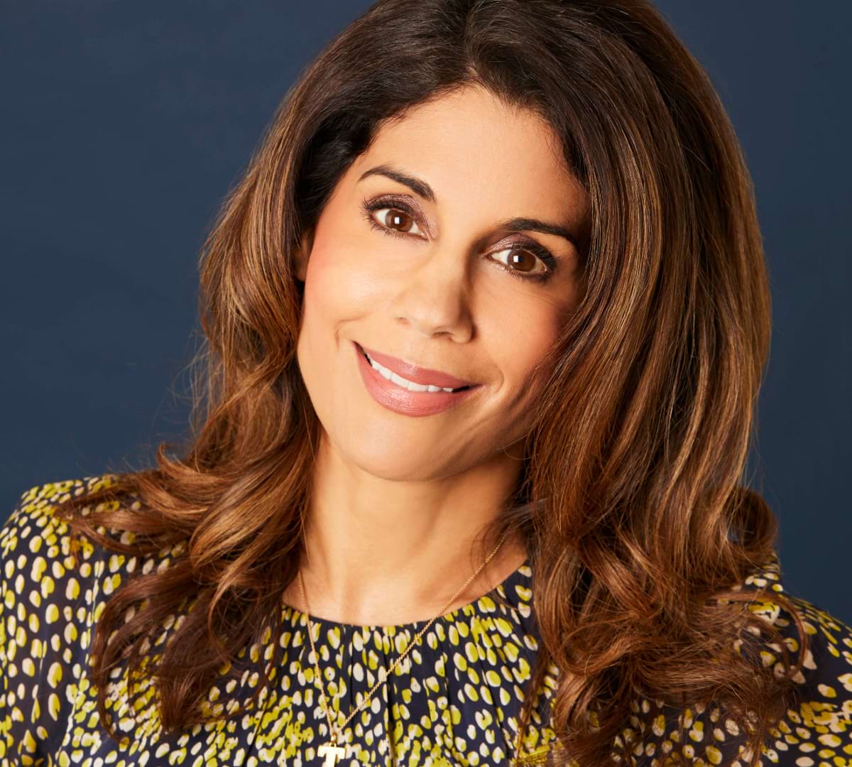 a day in the life of Dr Anna Persaud