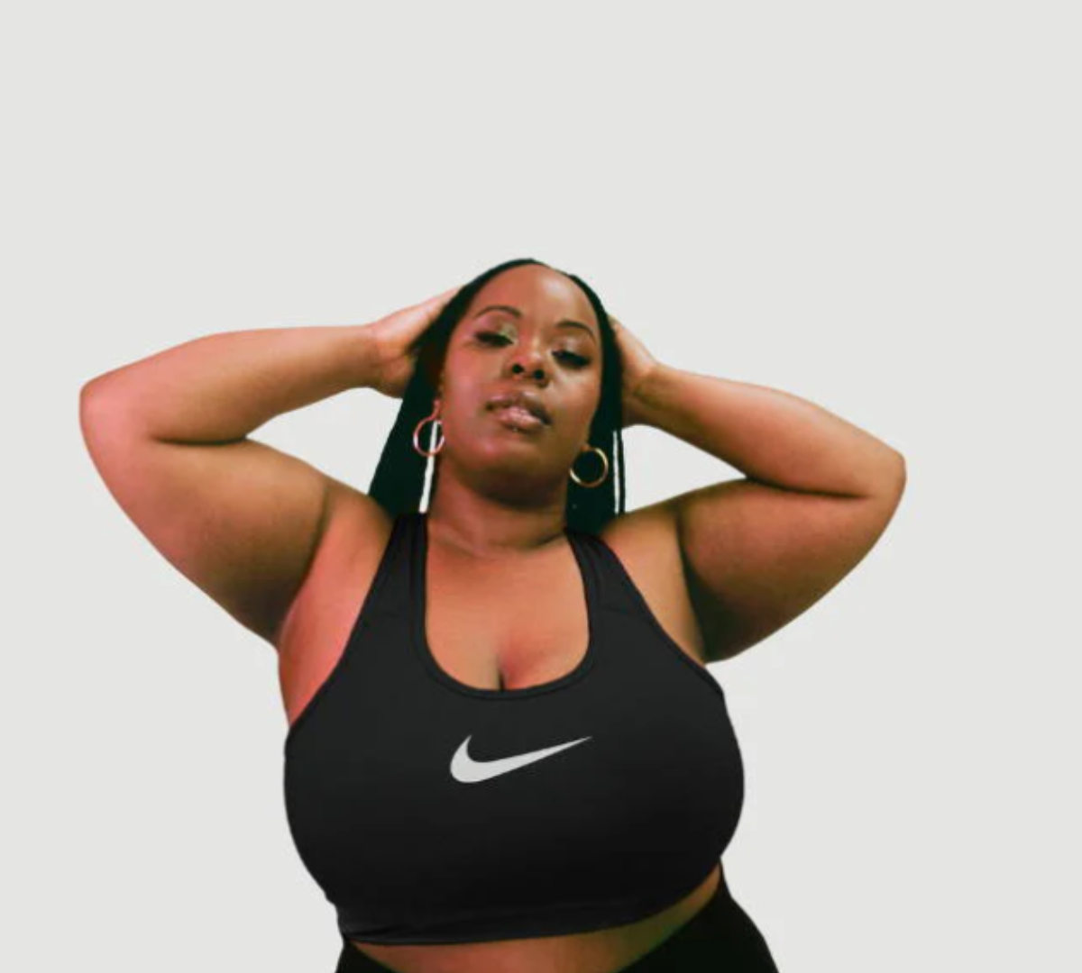 dance for joy with Trina Nicole