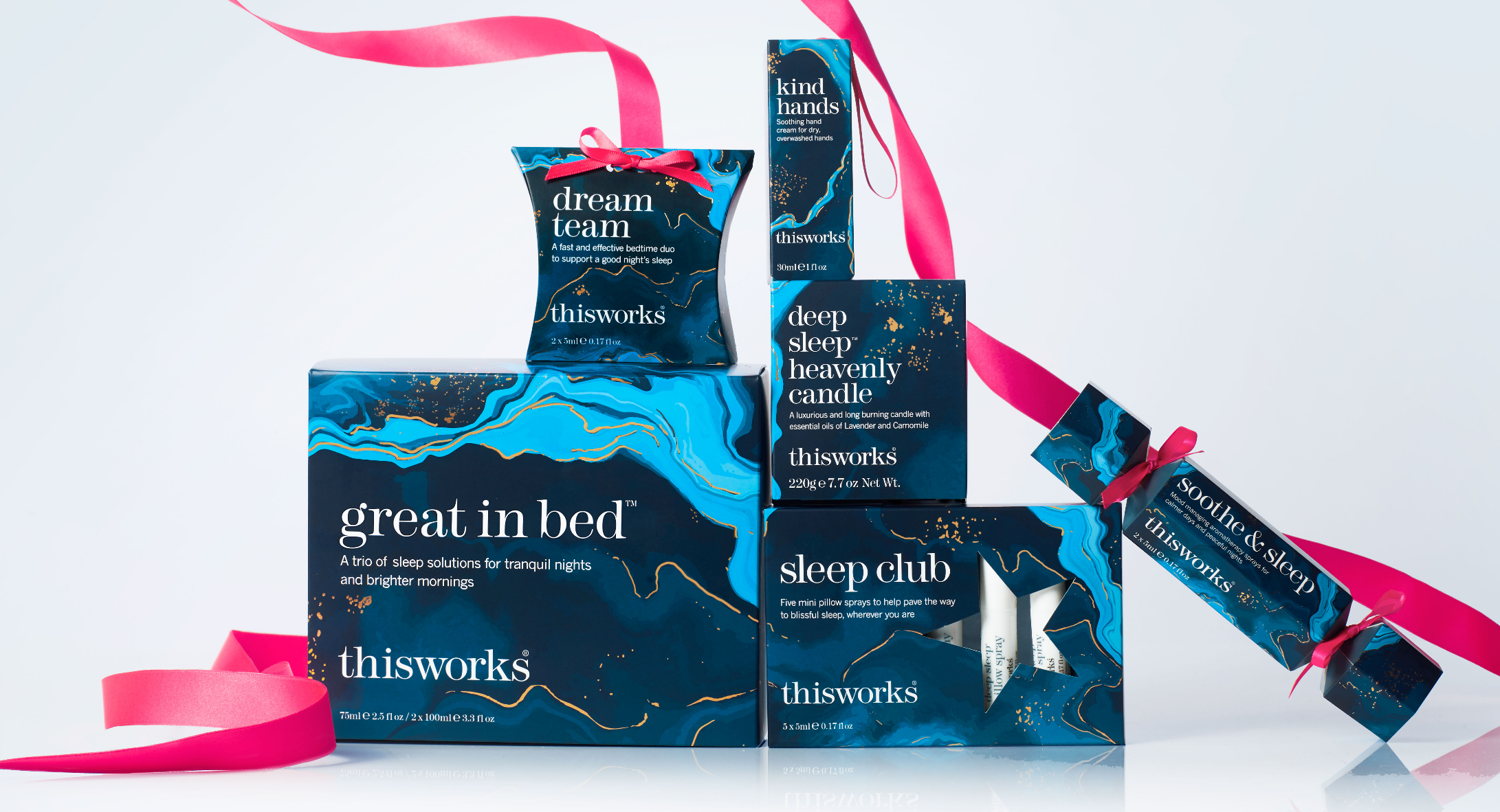 the ultimate wellness gift guide