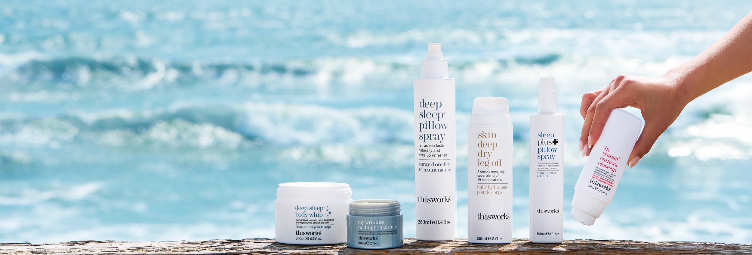 festival skincare 101