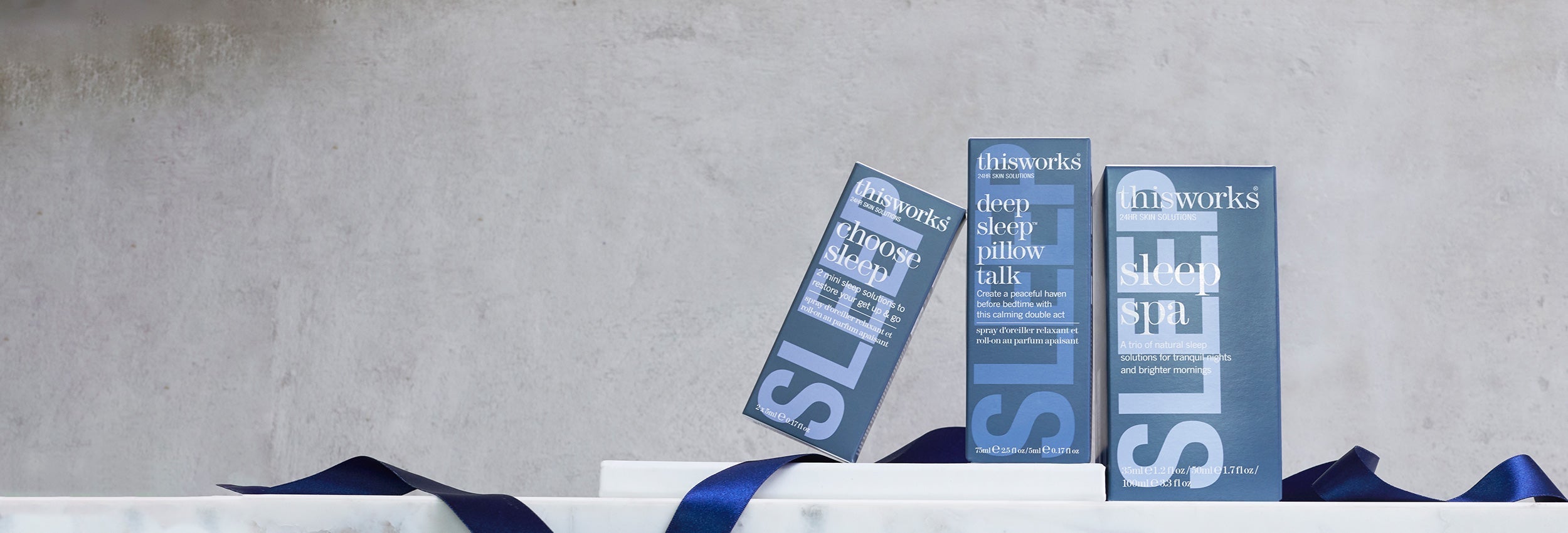 gifts & sets collection