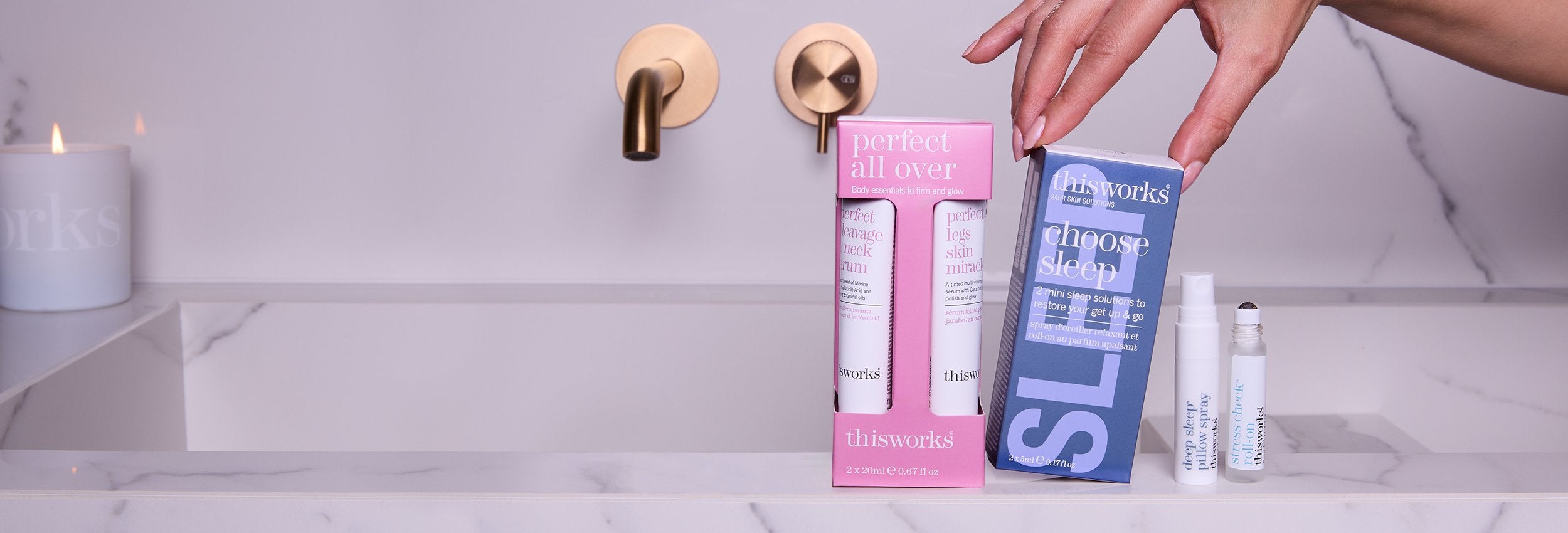 gifts under £20