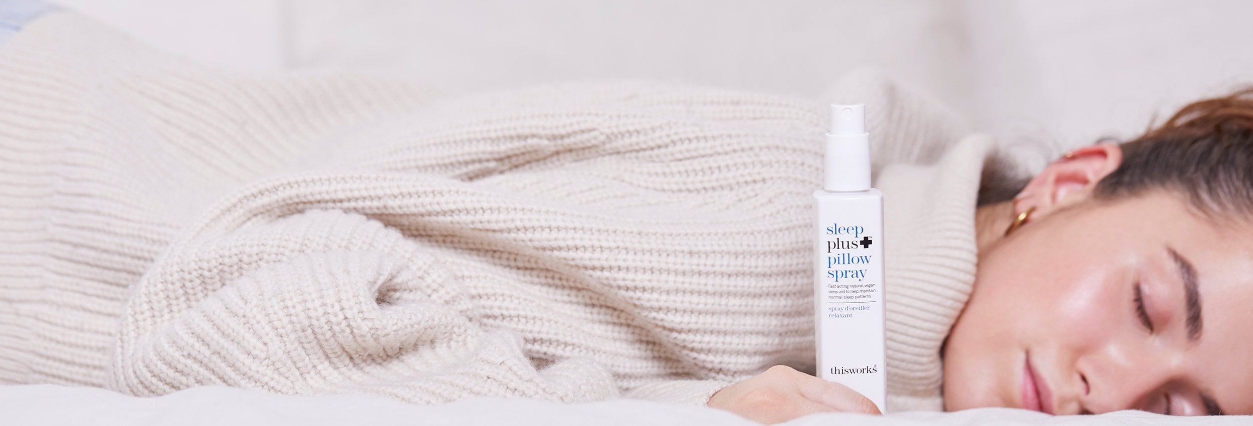 trouble staying asleep?