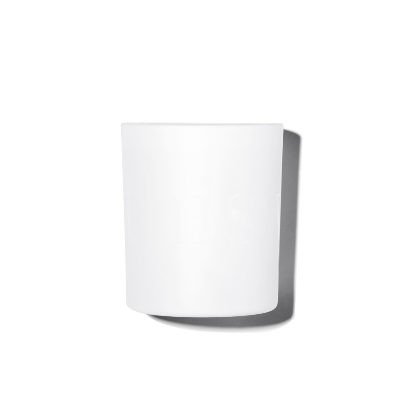 free luxury candle gift