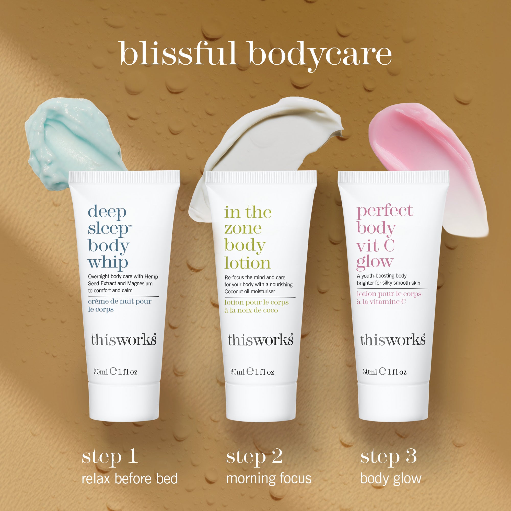 blissful bodycare