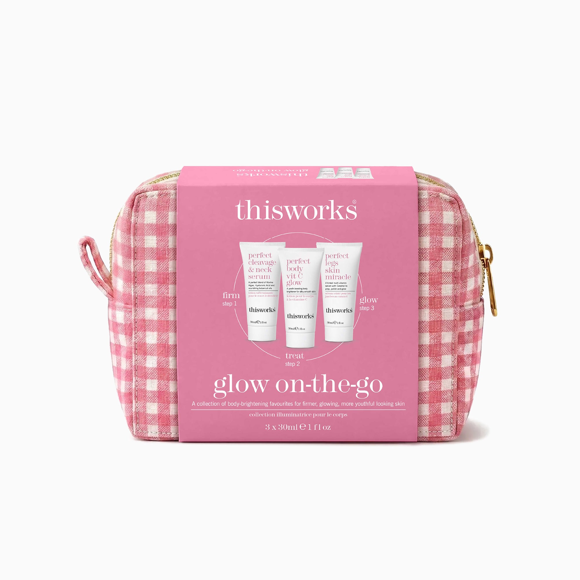 glow on-the-go