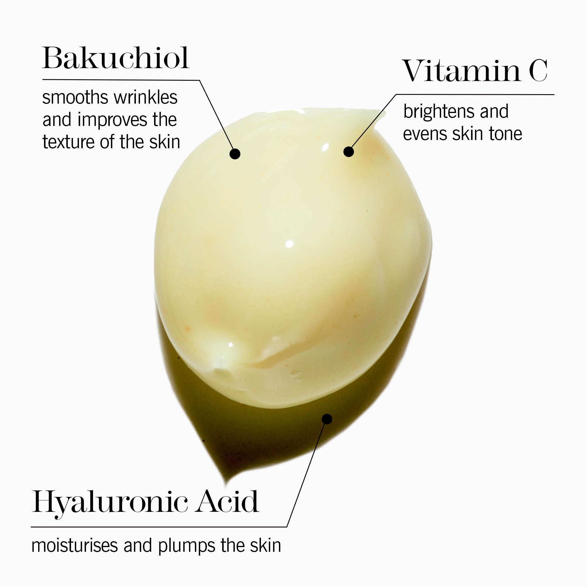 day & night eye care