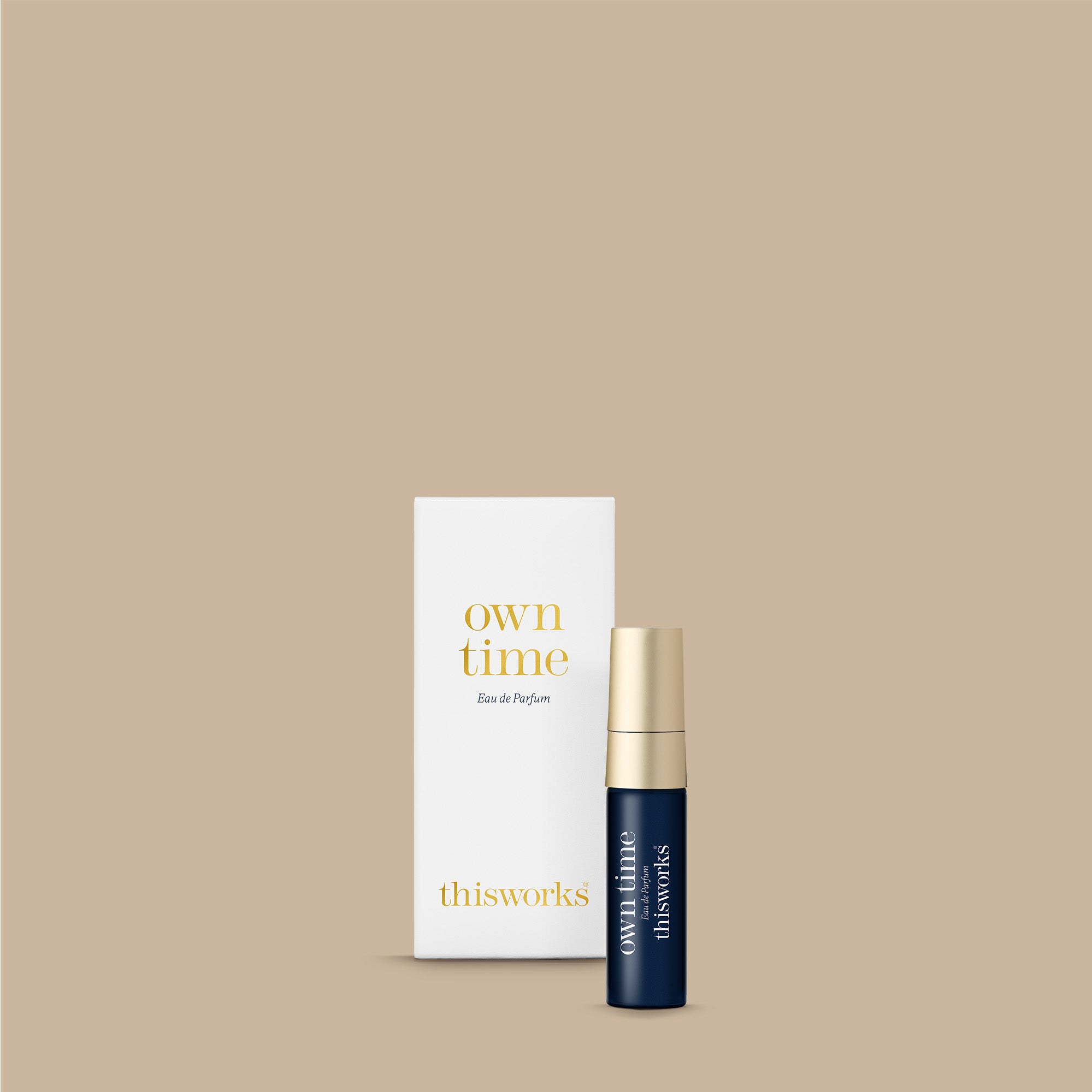 own time 5ml discovery size