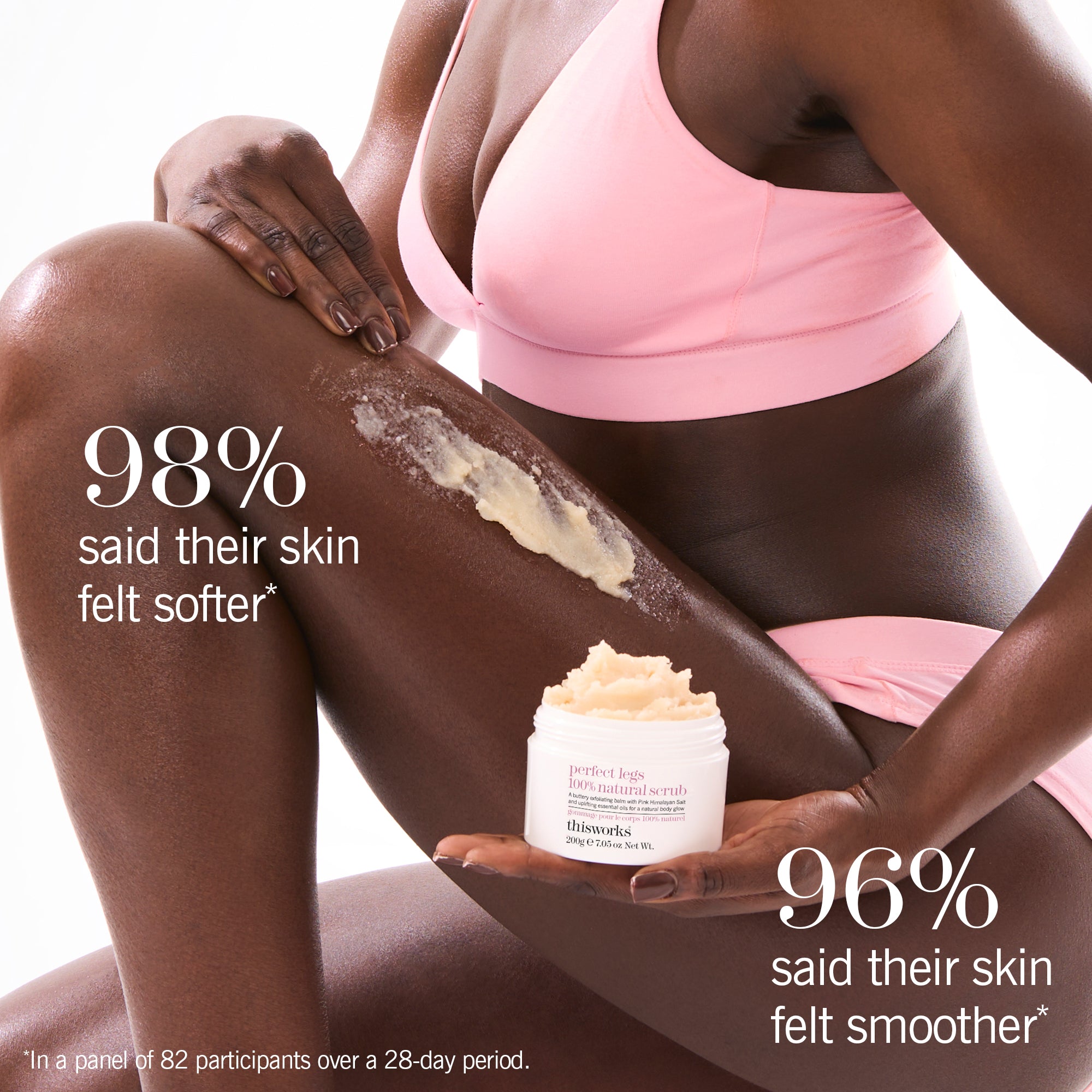the soft skin set