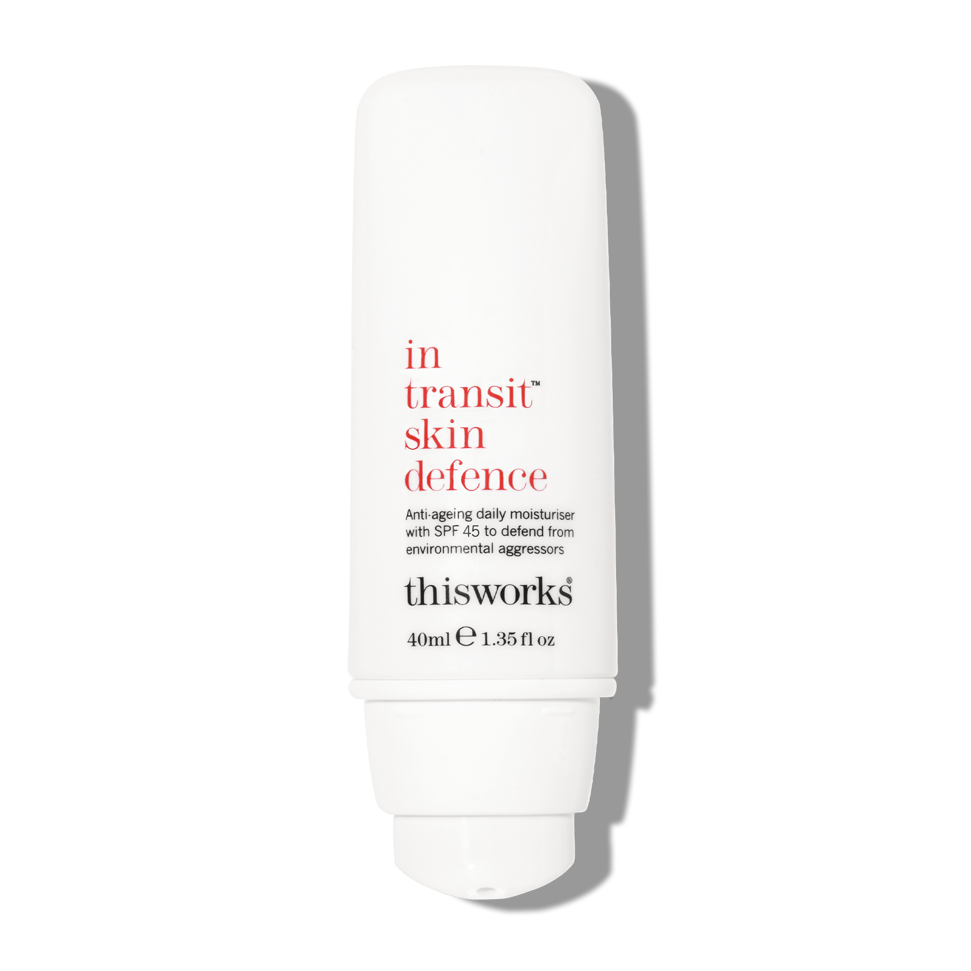 in transit skin defence SPF 45 - Bundle