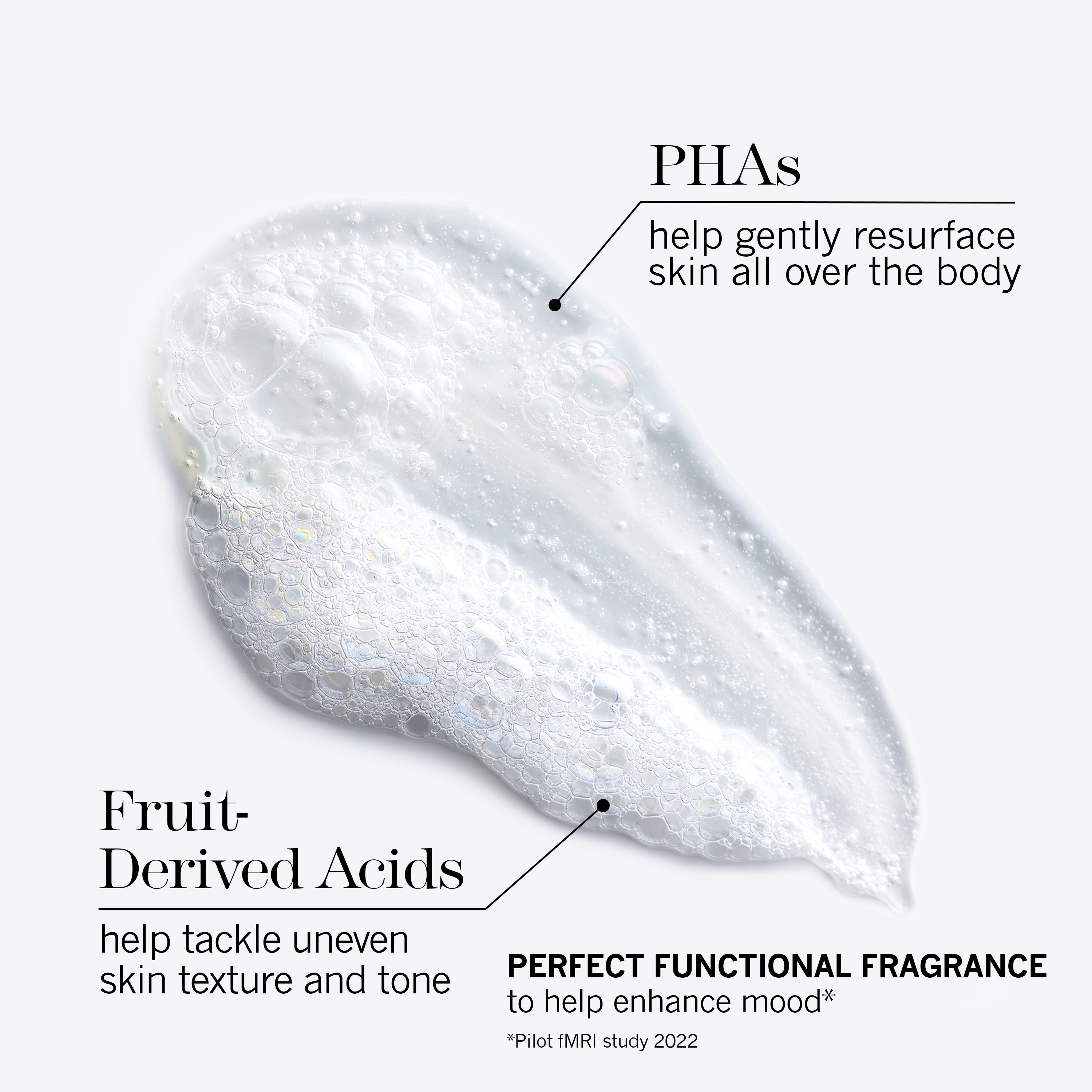 travel size wash & glow