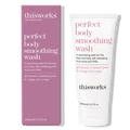 perfect body smoothing wash overhead