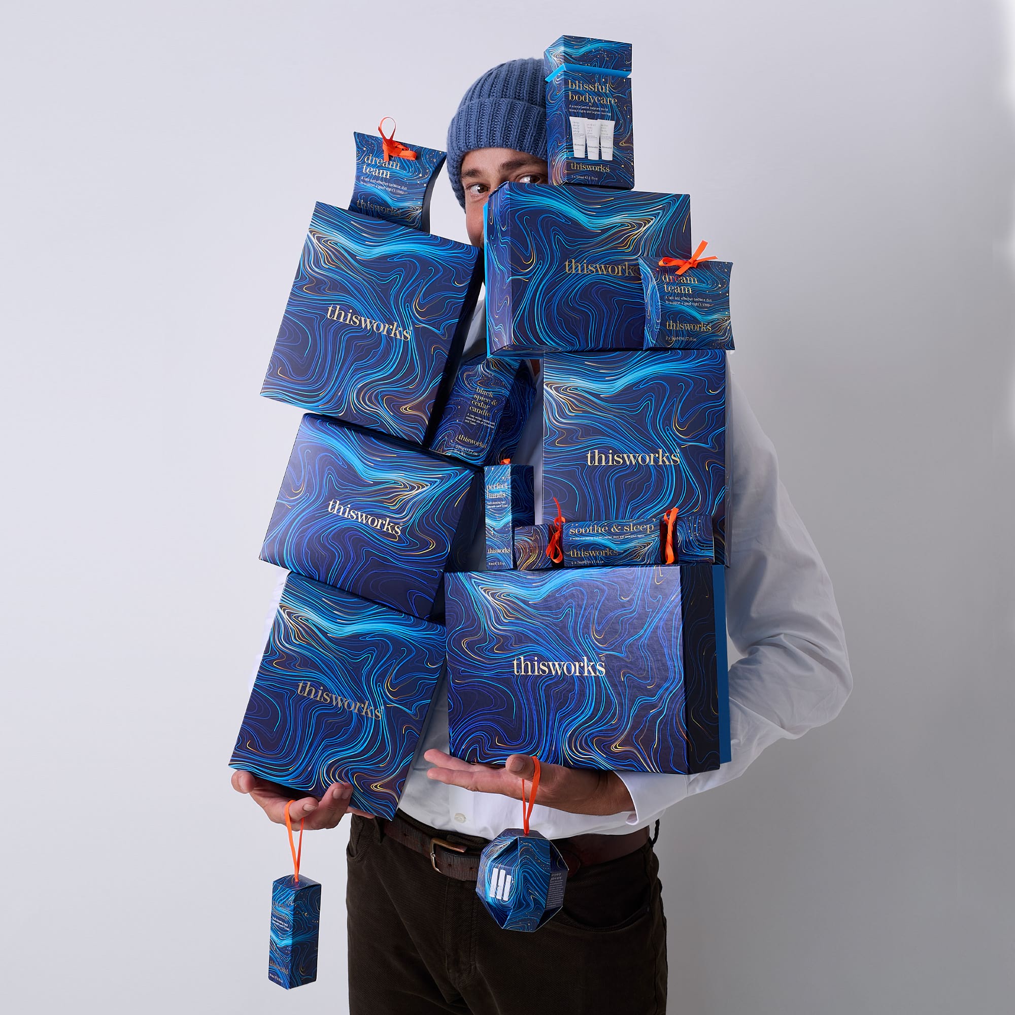 with sleep comes beauty