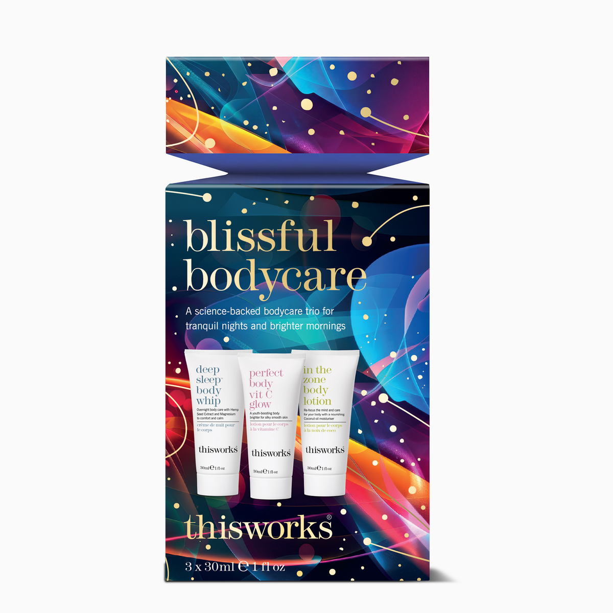 blissful bodycare