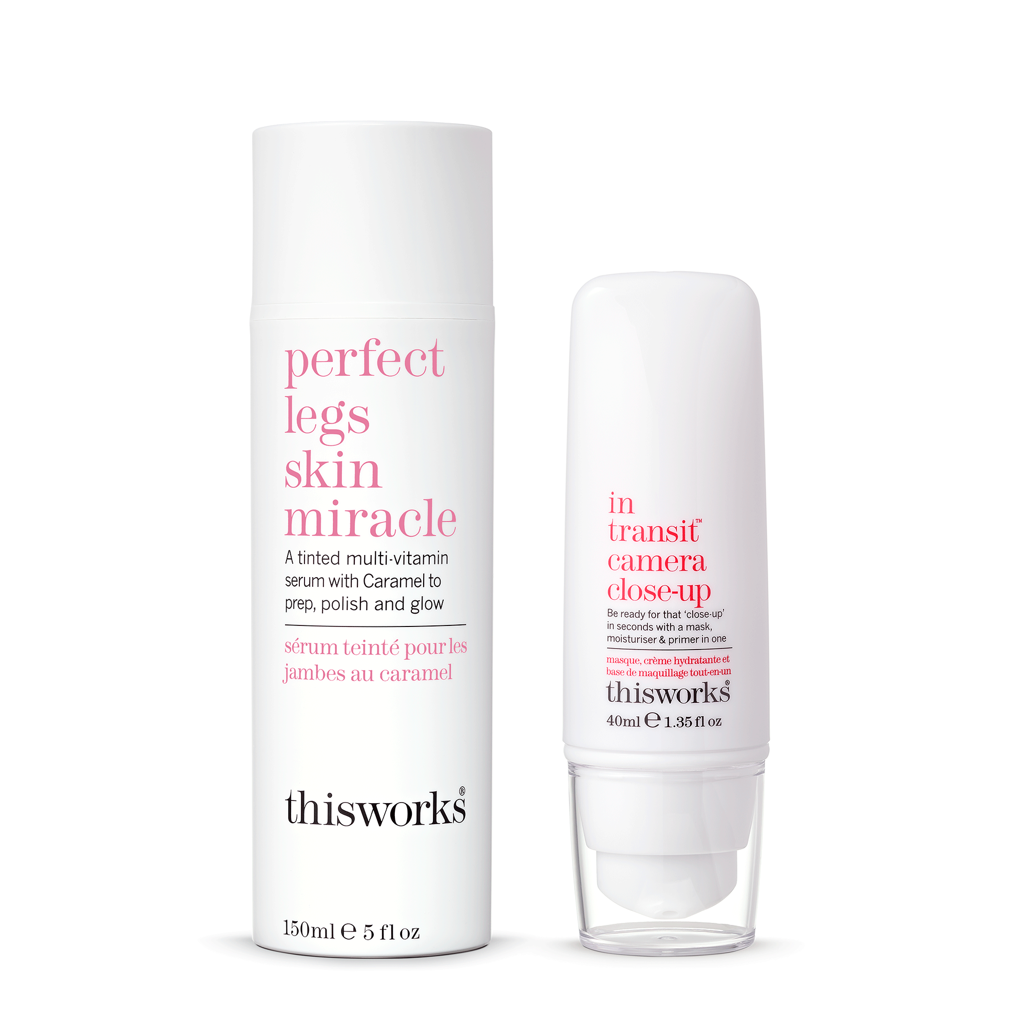 skin radiance duo