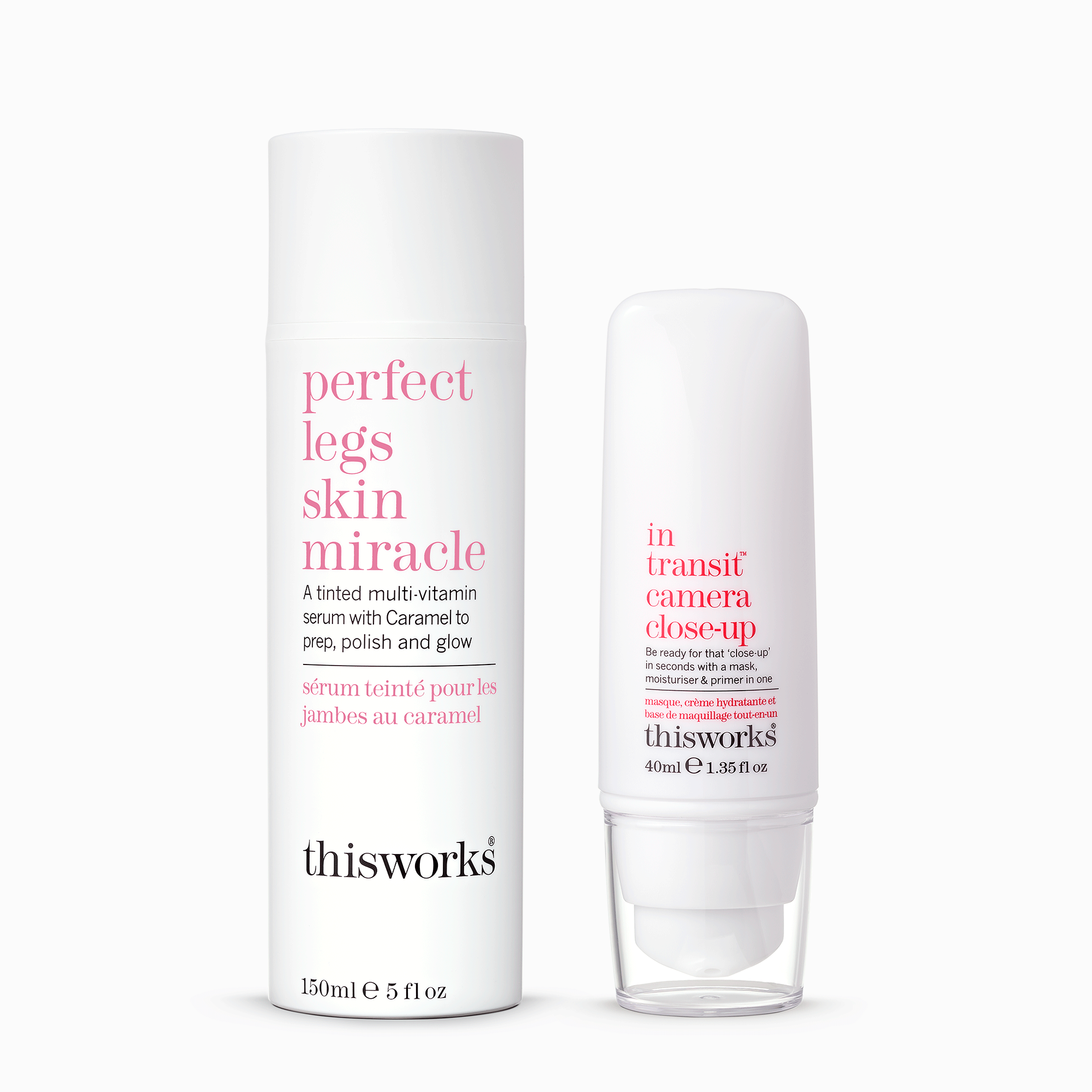 skin radiance duo