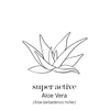 SUPER-ACTIVE ALOE VERA