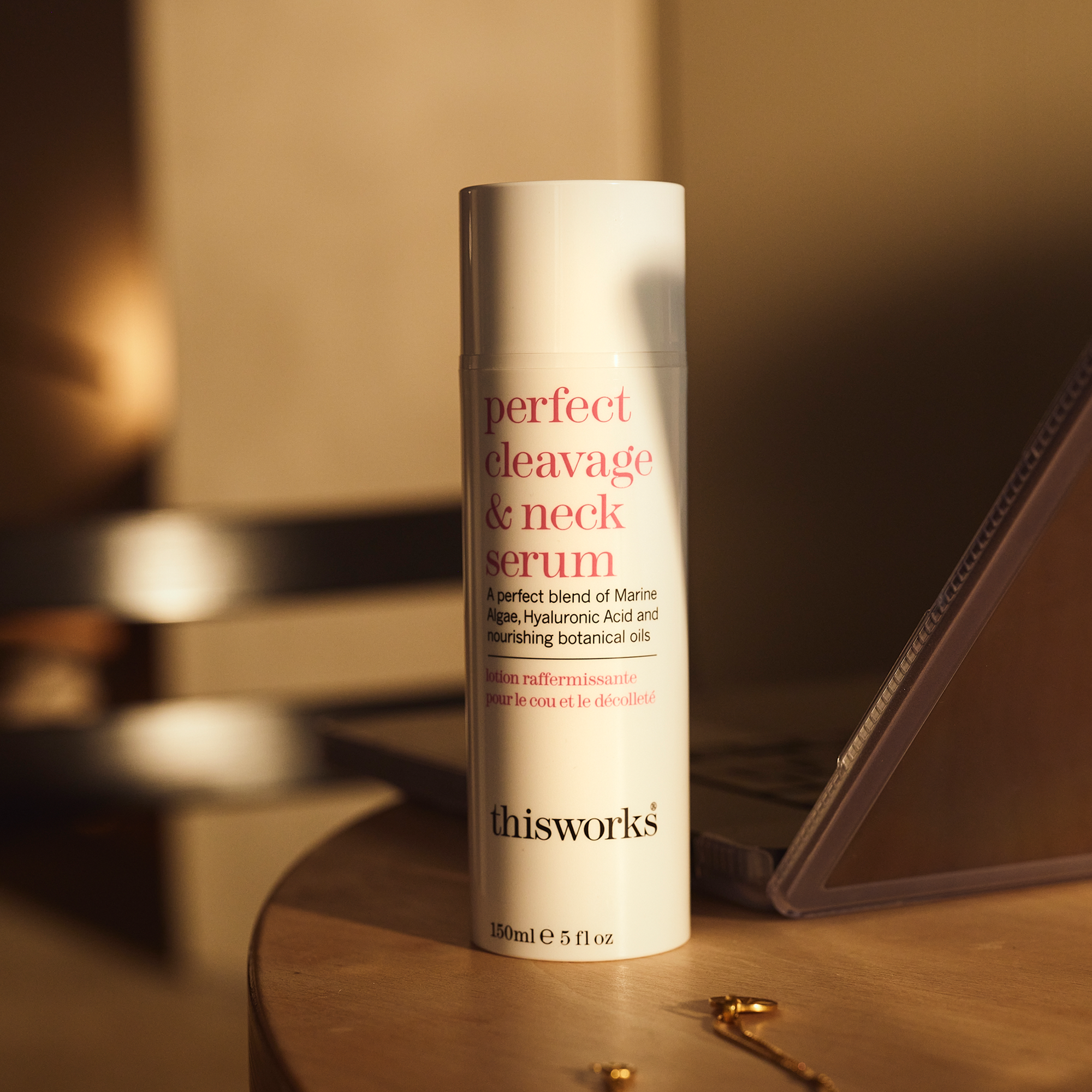 red light therapy neck duo
