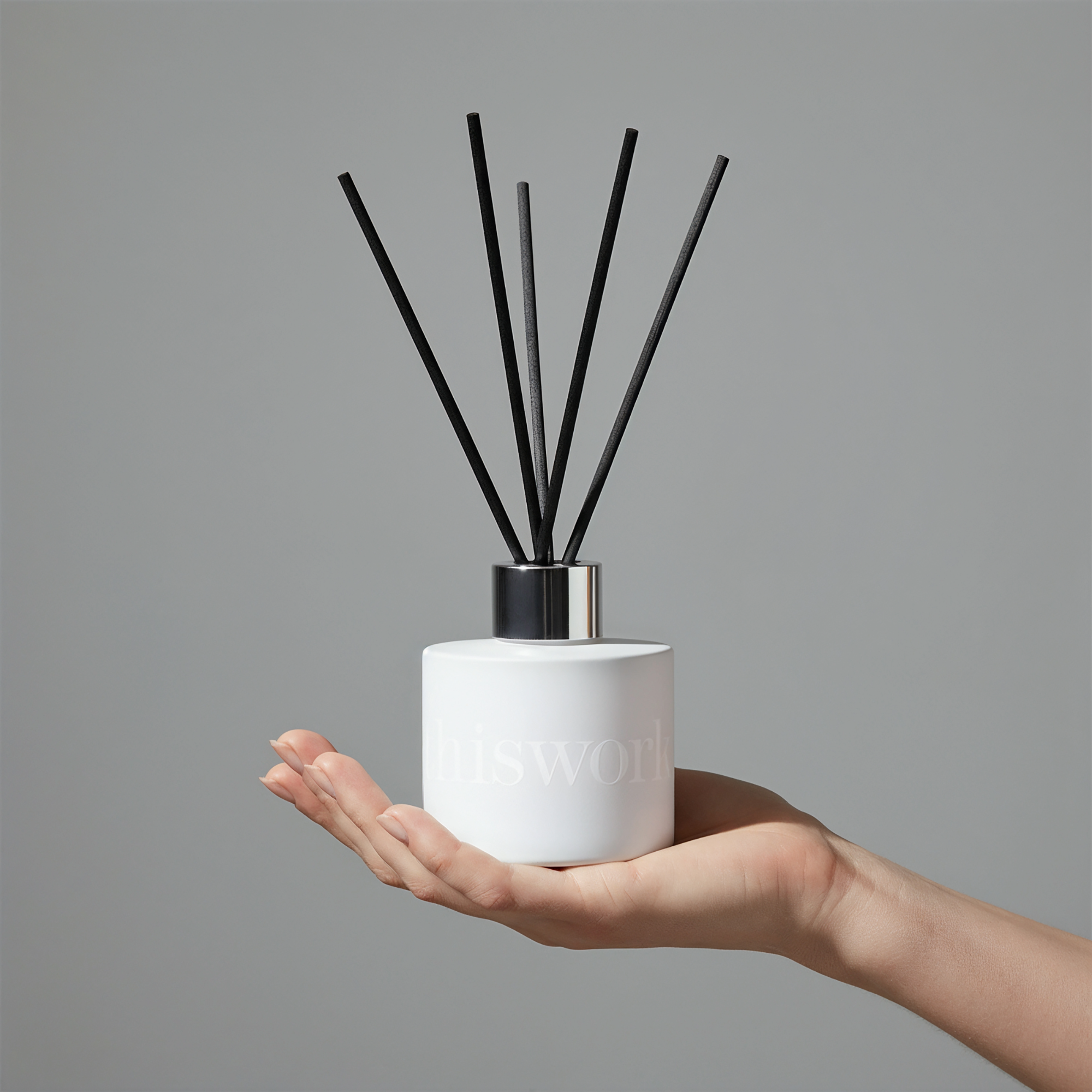black spice warming diffuser