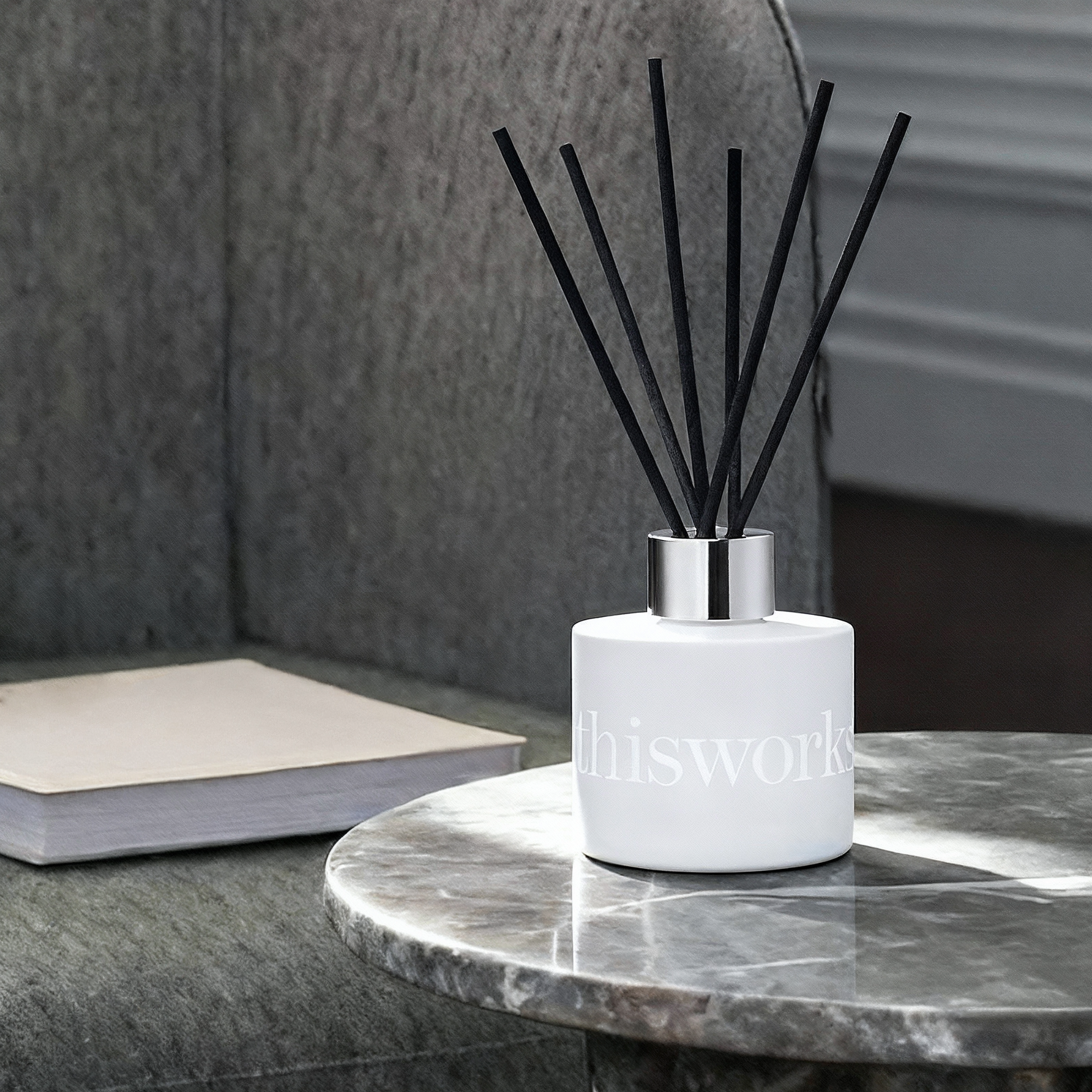 black spice warming diffuser
