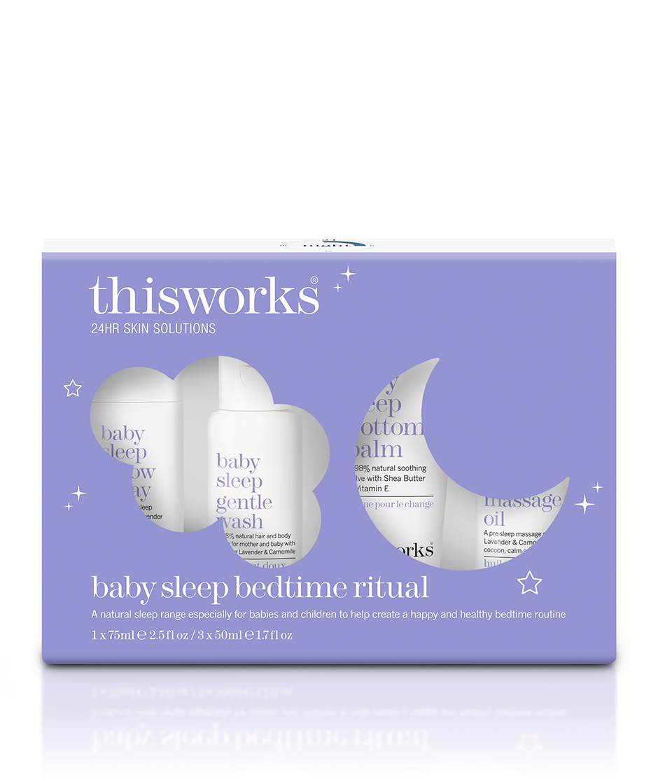 Baby Sleep Bedtime Ritual Baby Bath Sleep Routine This Works