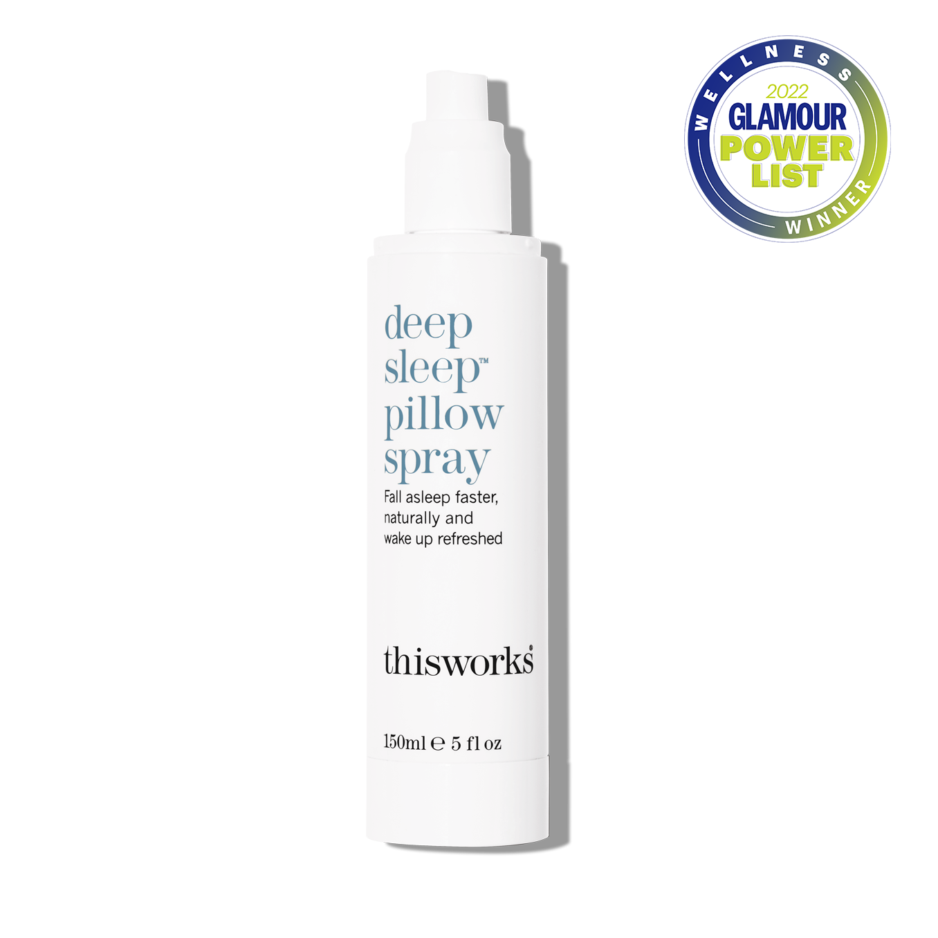 limited edition deep sleep pillow spray 150ml Fall Asleep Faster