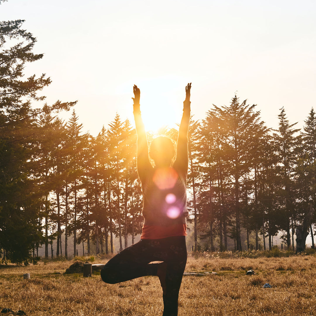 movement as medicine
