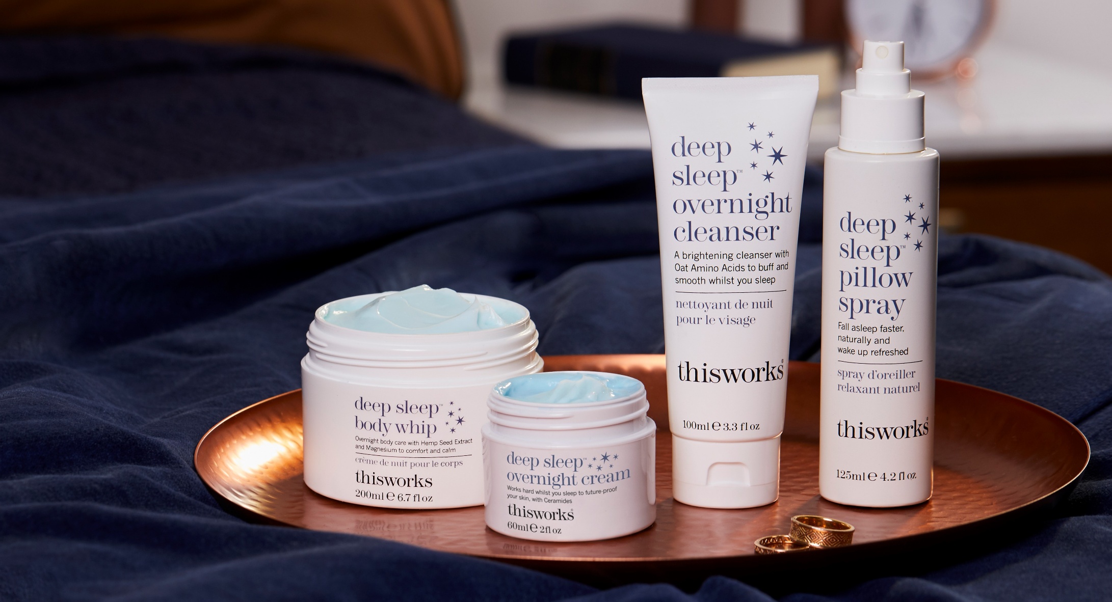thought beauty sleep was a myth? Think again!