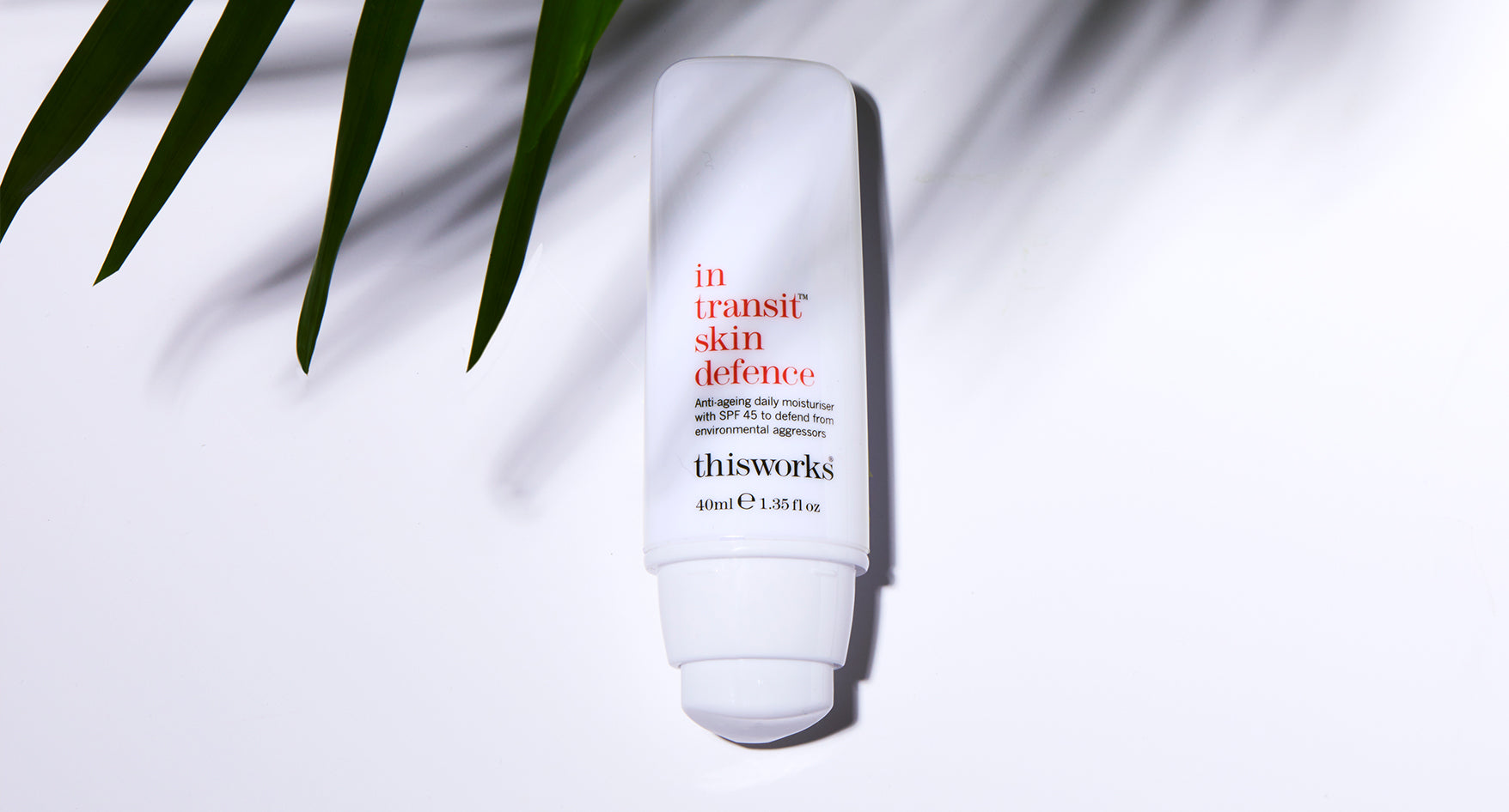 need SPF naturally?