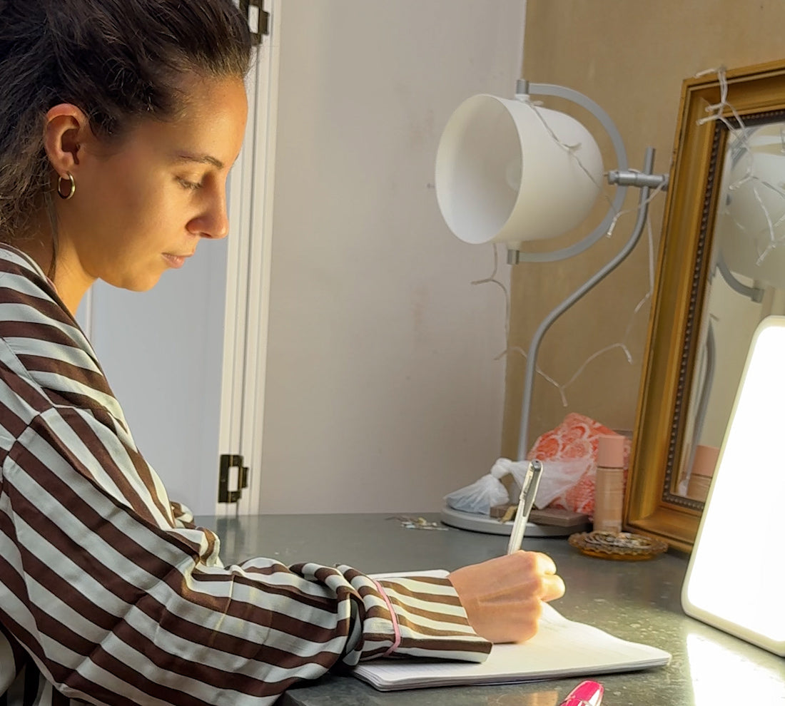 exam stress: why nervous system care matters as much as revision