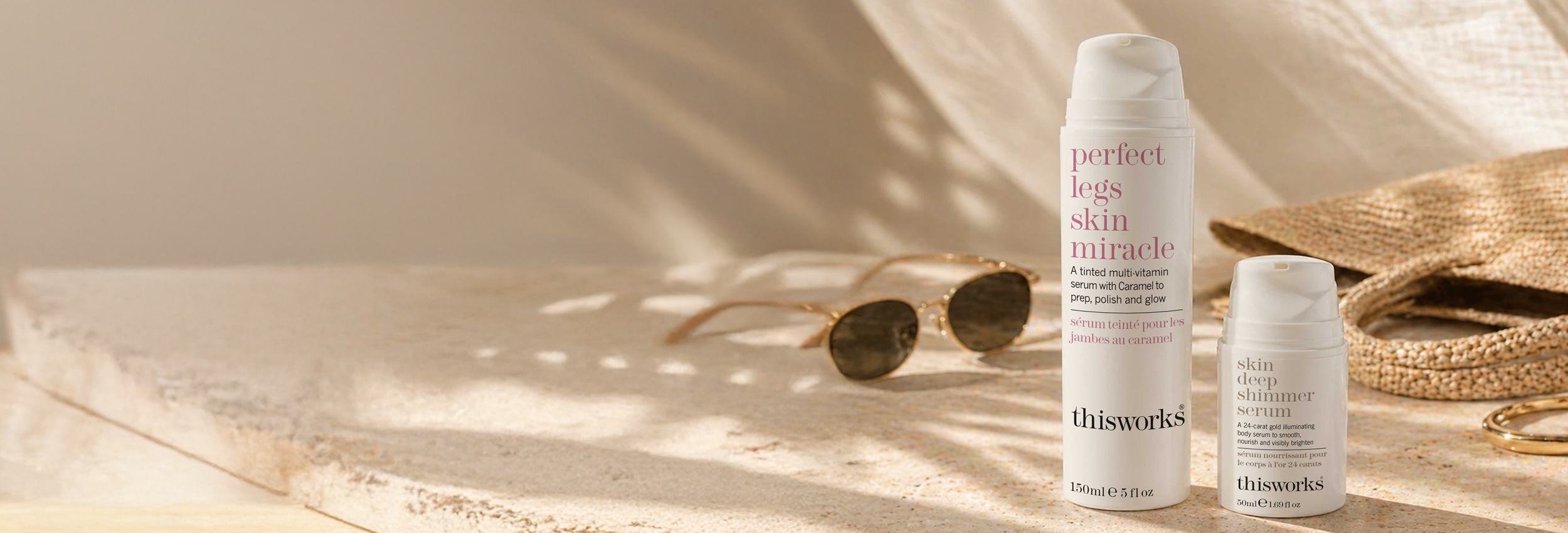 glow-boosting essentials