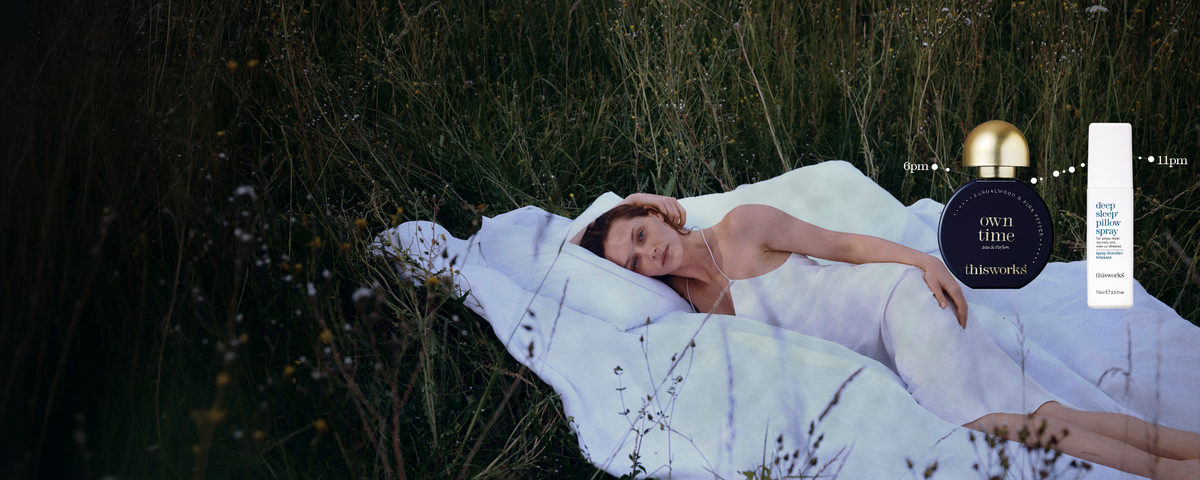sleep sprays, bodycare & sleep gifts