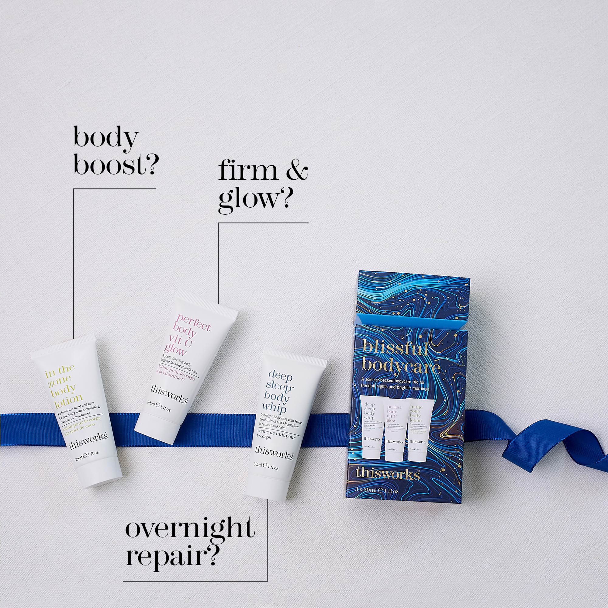 blissful bodycare
