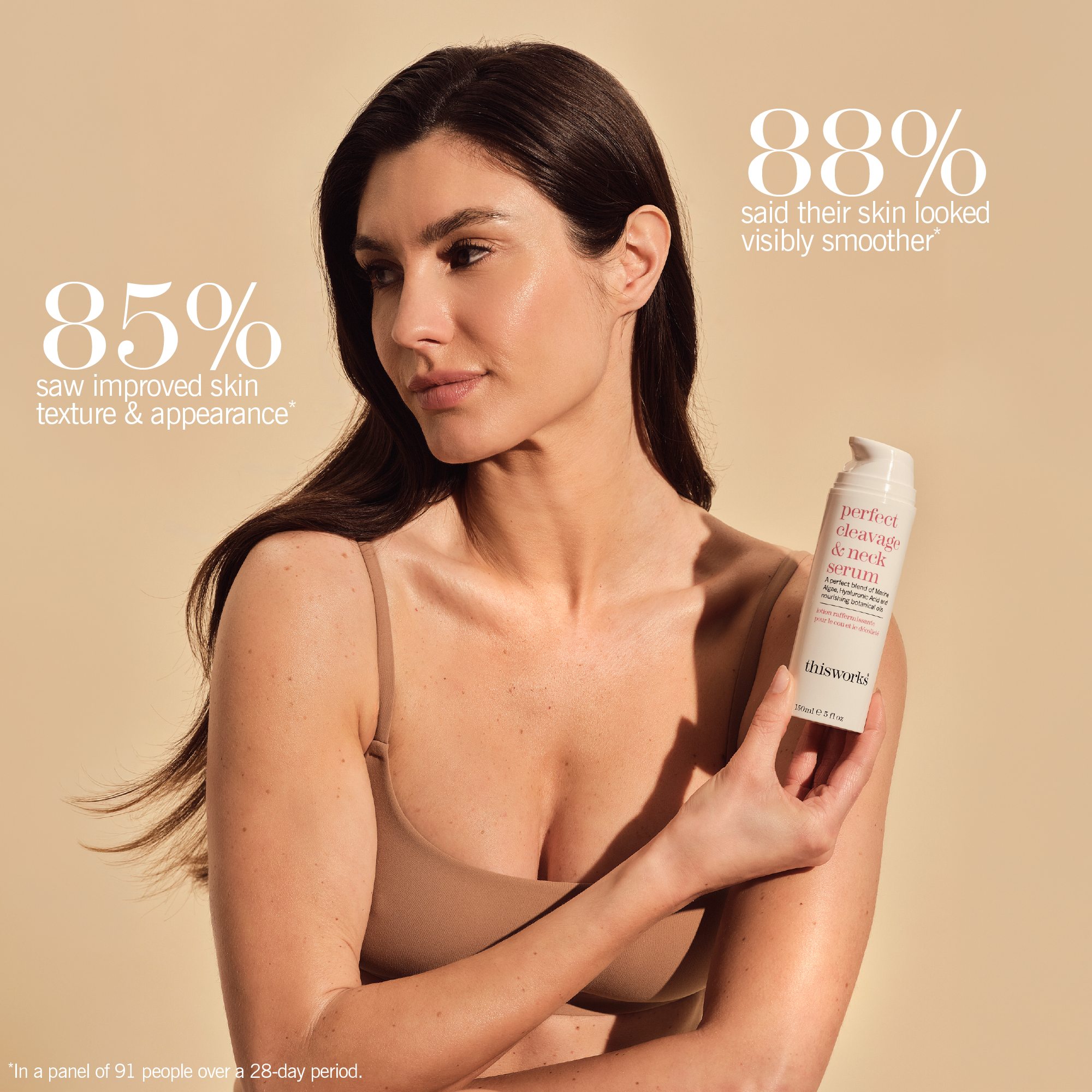 camera-ready neck & décolletage set