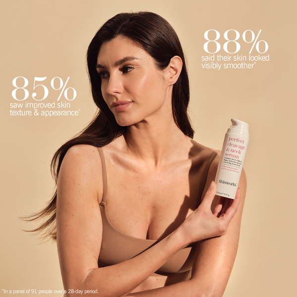 camera ready neck & décolletage set
