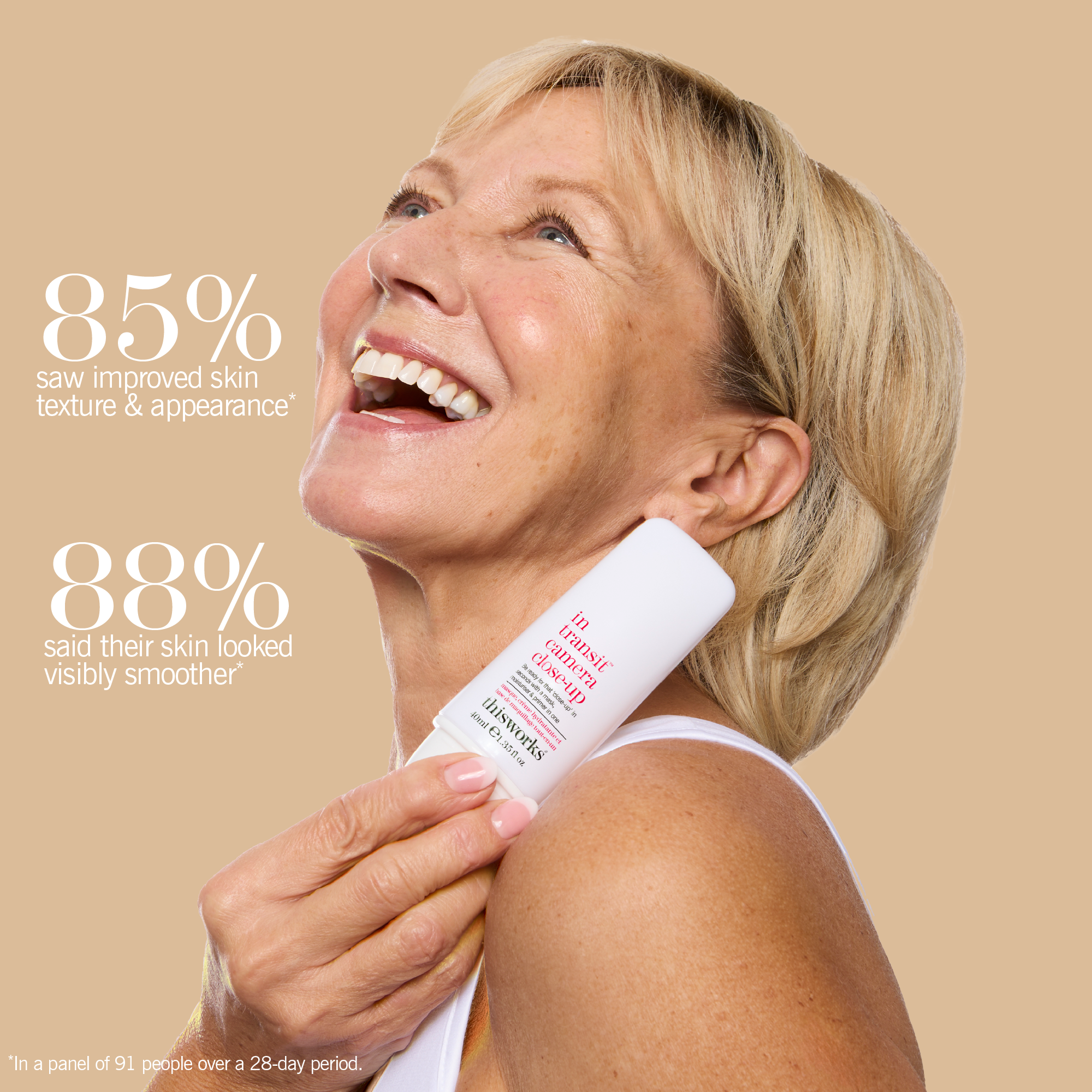 camera-ready neck & décolletage set