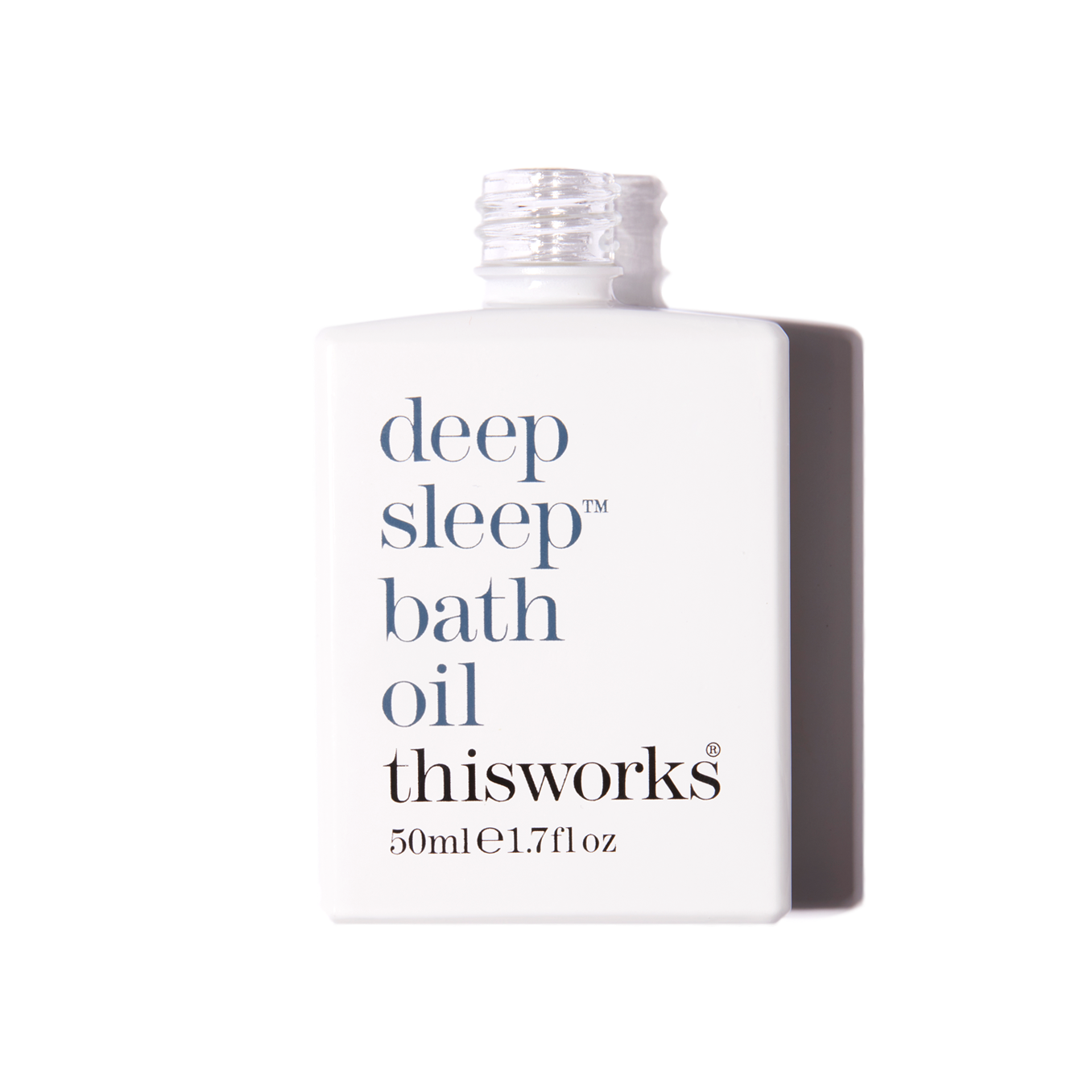 Deep Sleep Bath Oil Relaxing Bath Oil To Aid Relaxation This Works