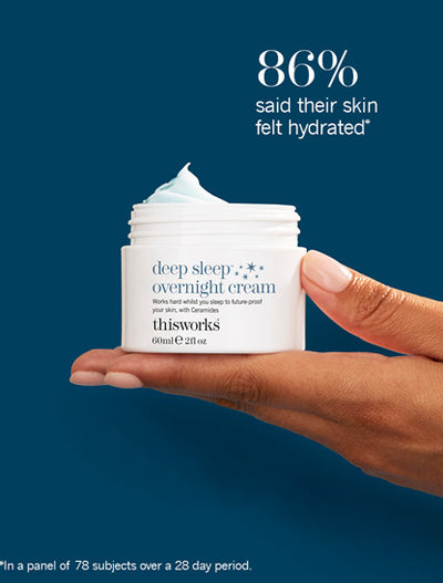Sleep Solutions & Everyday Skincare | This Works
