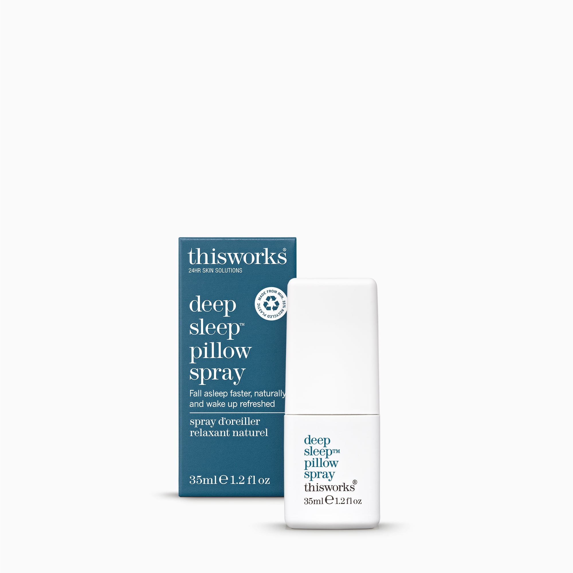 deep sleep pillow spray 35ml