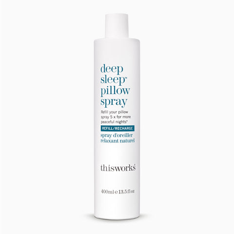deep sleep pillow spray - 75ml