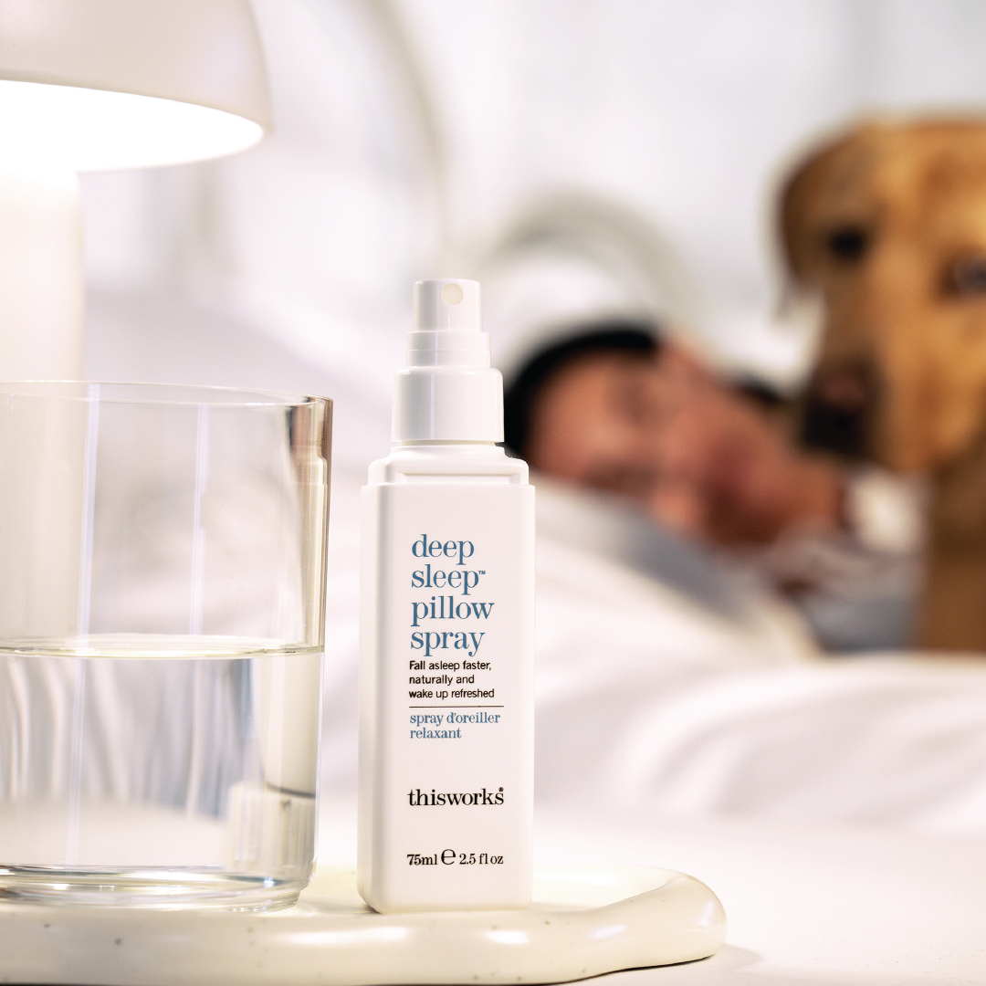the deep sleep refill duo