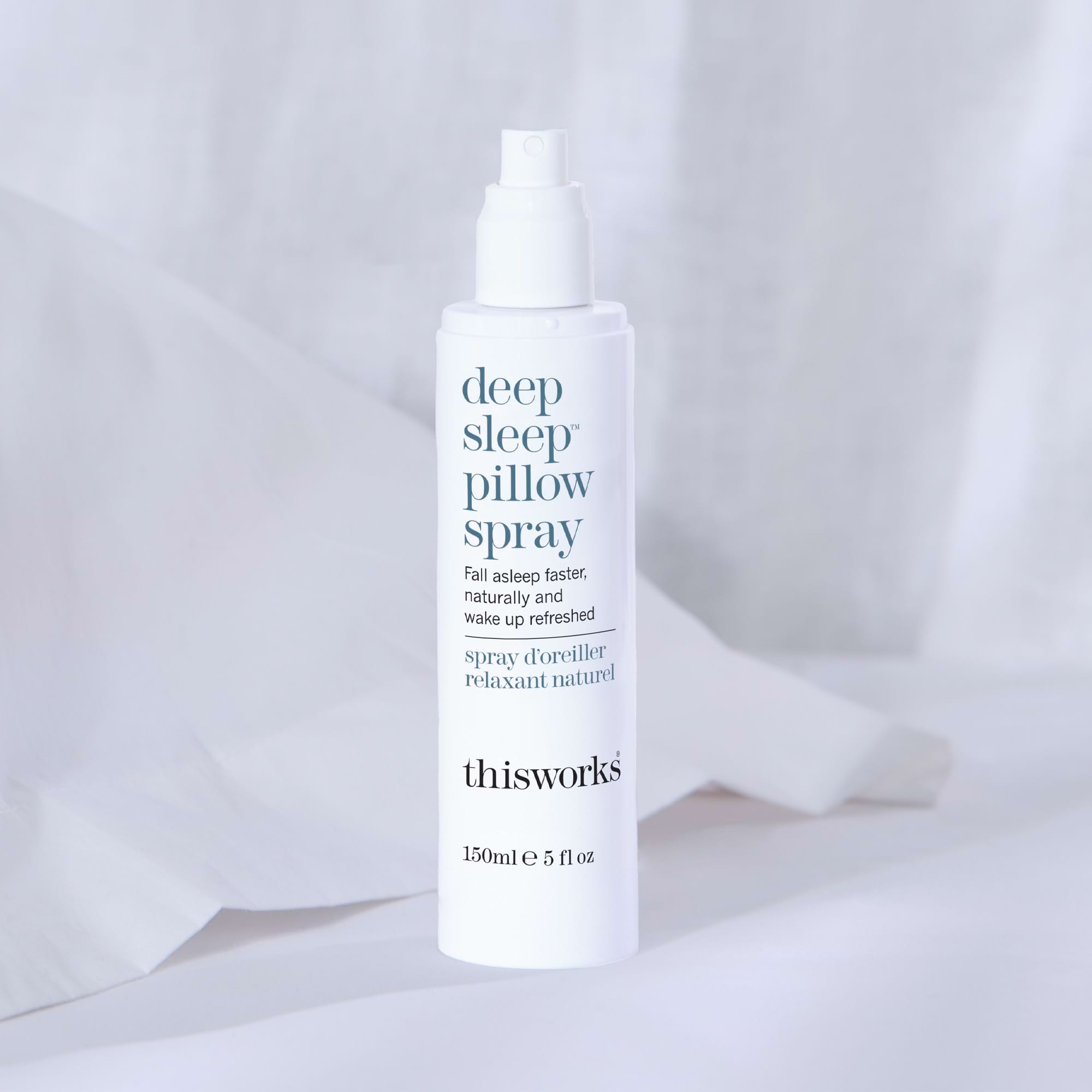deep sleep pillow spray 150ml